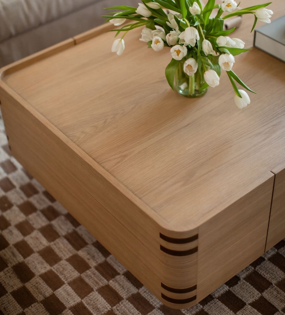 Astrid Coffee Table Coffee Tables