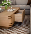 Astrid Coffee Table Coffee Tables