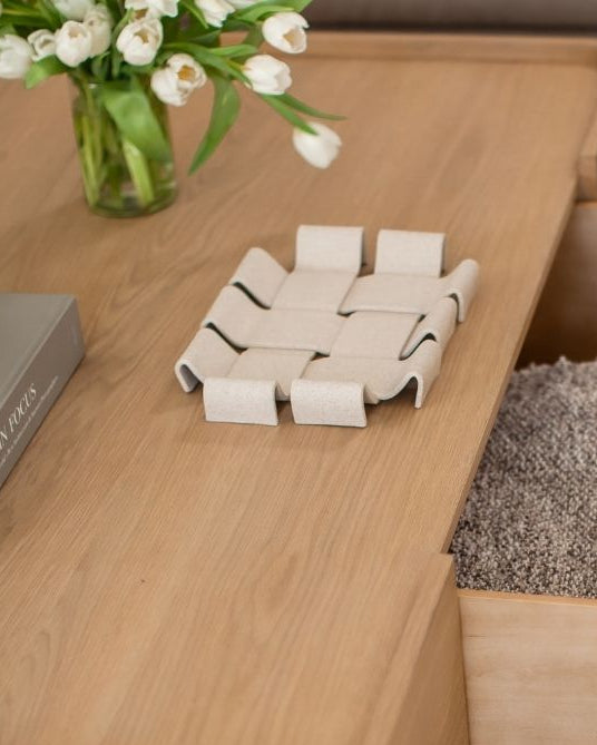 Gala Tray in Sand Trays