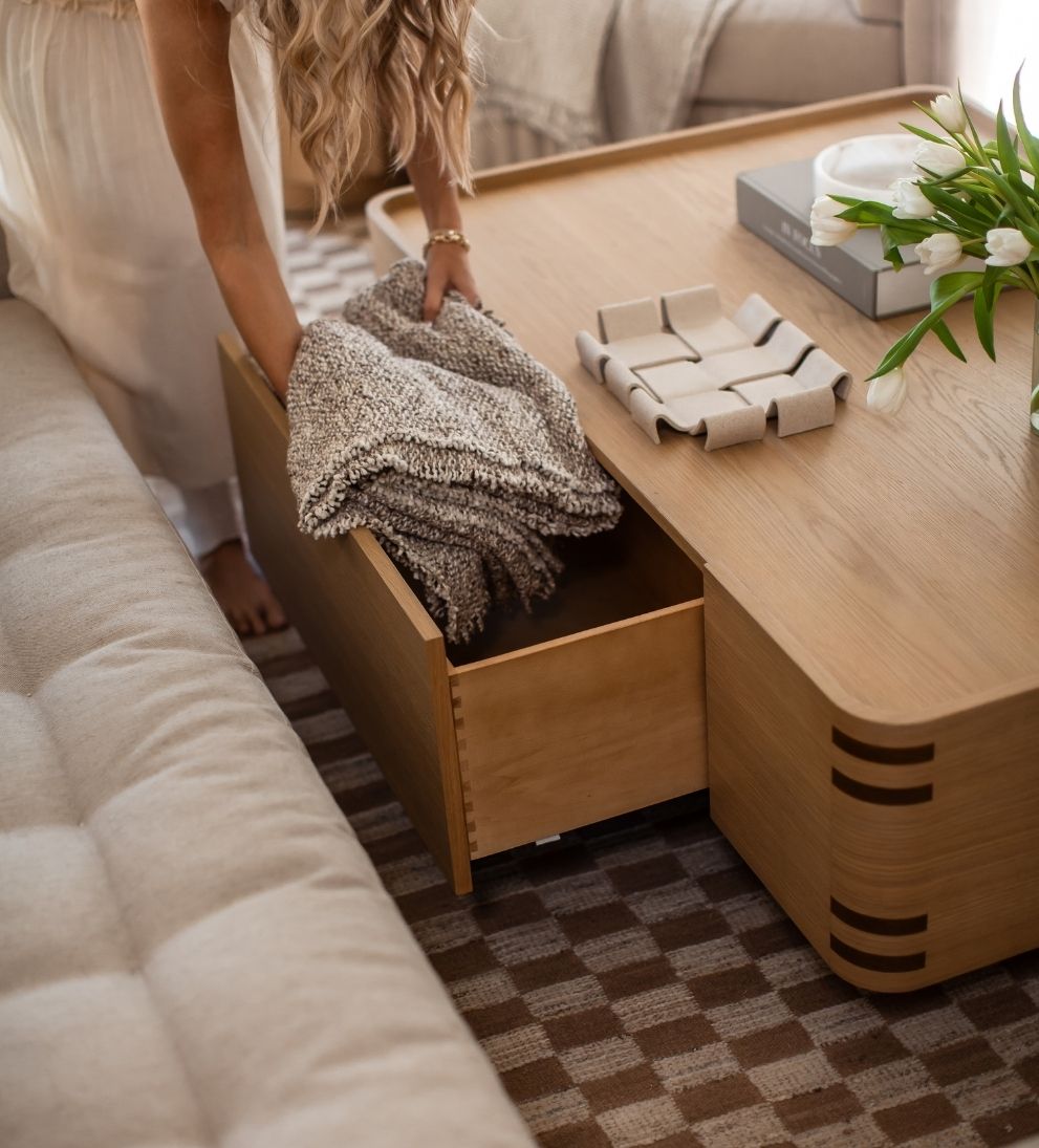 Astrid Coffee Table Coffee Tables