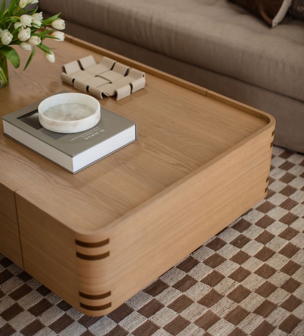 Astrid Coffee Table Coffee Tables