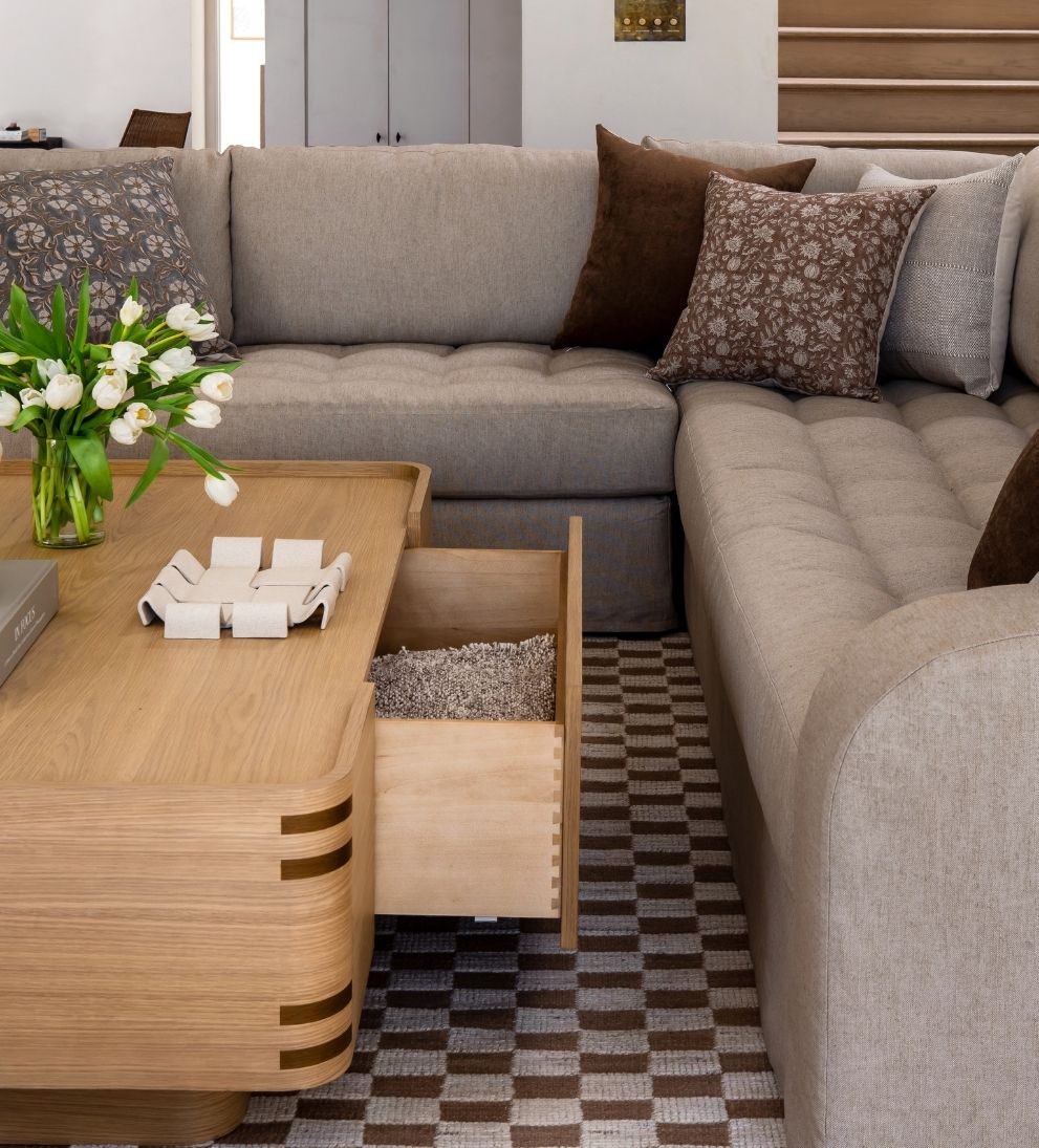 Astrid Coffee Table Coffee Tables