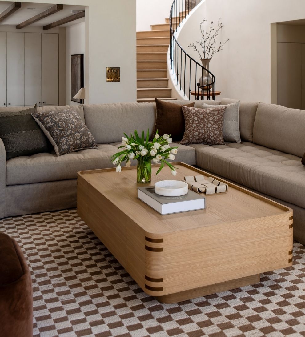 Astrid Coffee Table Coffee Tables