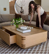 Astrid Coffee Table Coffee Tables