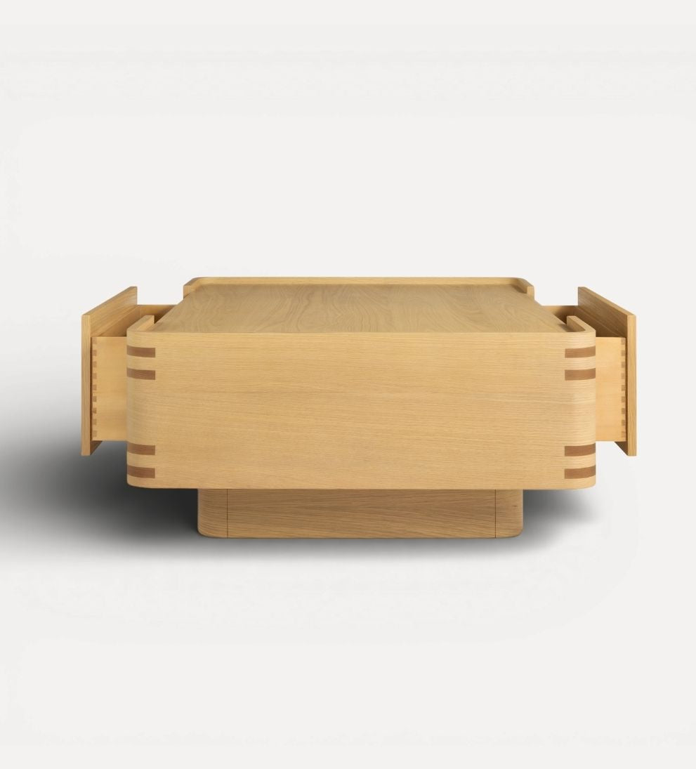Astrid Coffee Table Coffee Tables