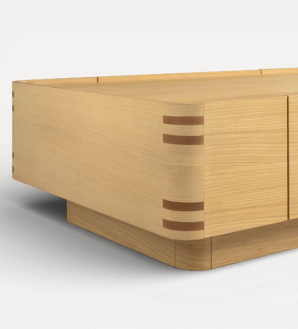 Astrid Coffee Table Coffee Tables