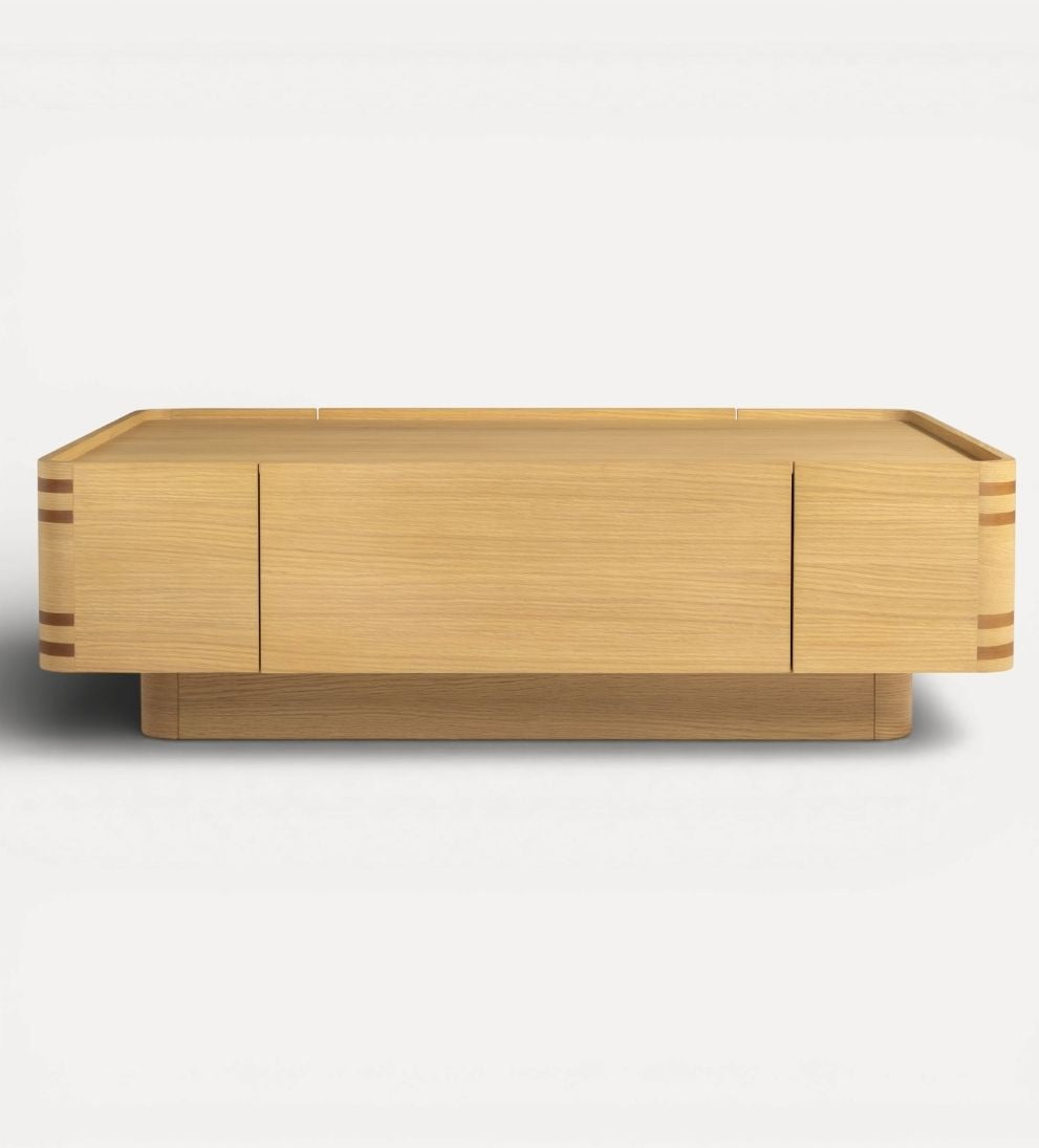 Astrid Coffee Table Coffee Tables