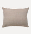 Athena 28x36 Pillow in Natural Pillows