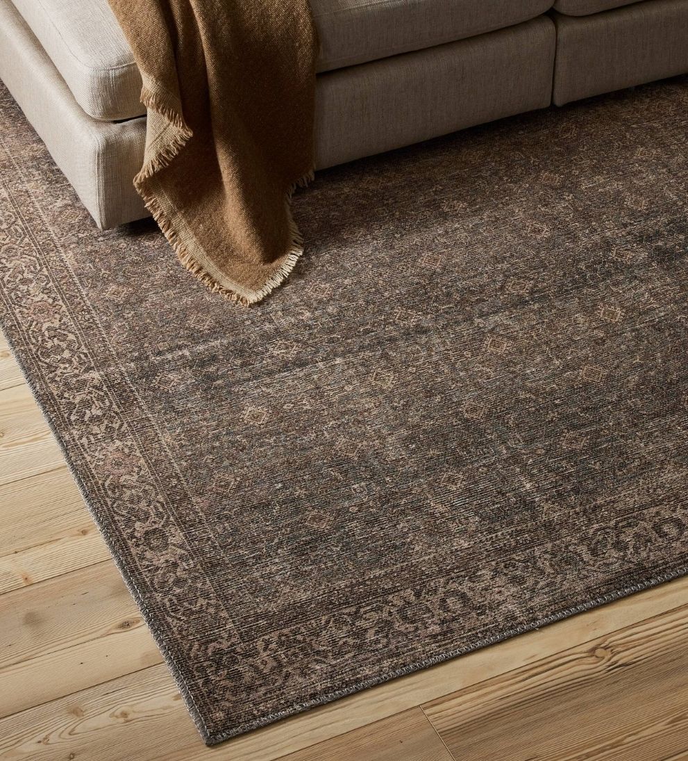 Atticus Rug Rugs
