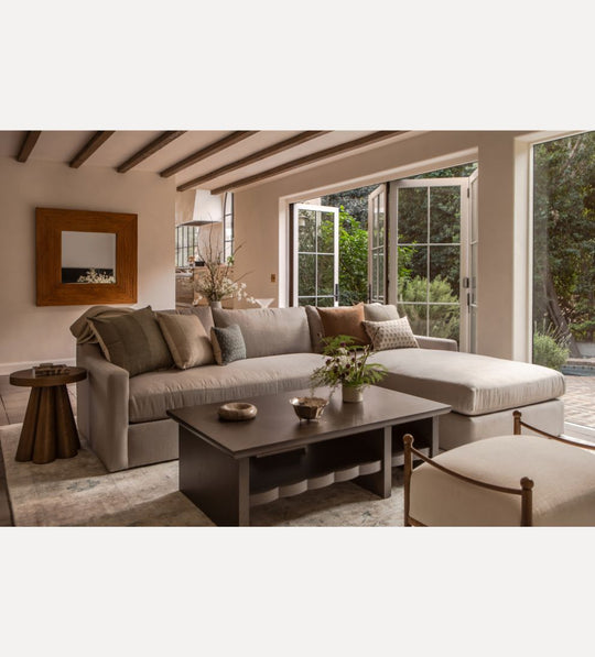 Mckenna Custom Sectional