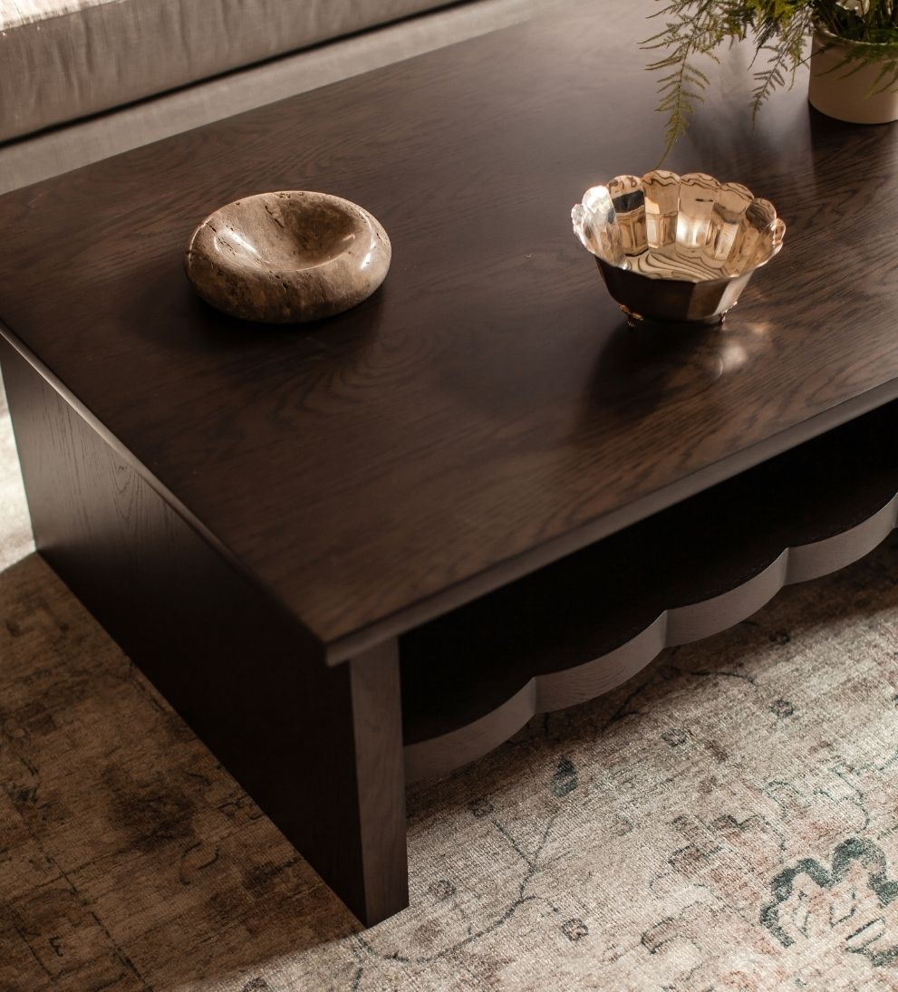 August Coffee Table Coffee Tables