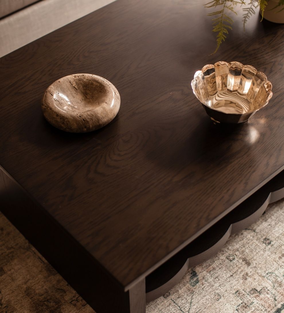 August Coffee Table Coffee Tables