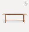 Ava Console Table Console