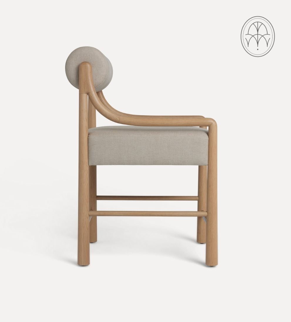 Avery Upholstered Counter Stool Counter Stools