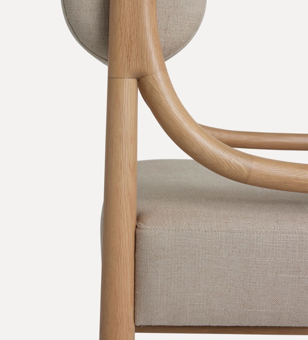 Avery Upholstered Counter Stool Counter Stools
