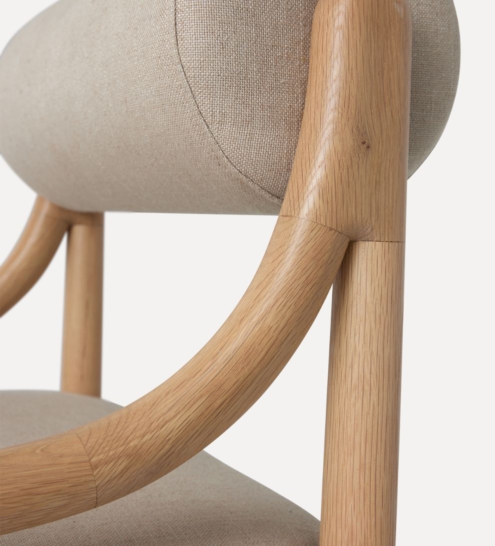 Avery Upholstered Counter Stool Counter Stools