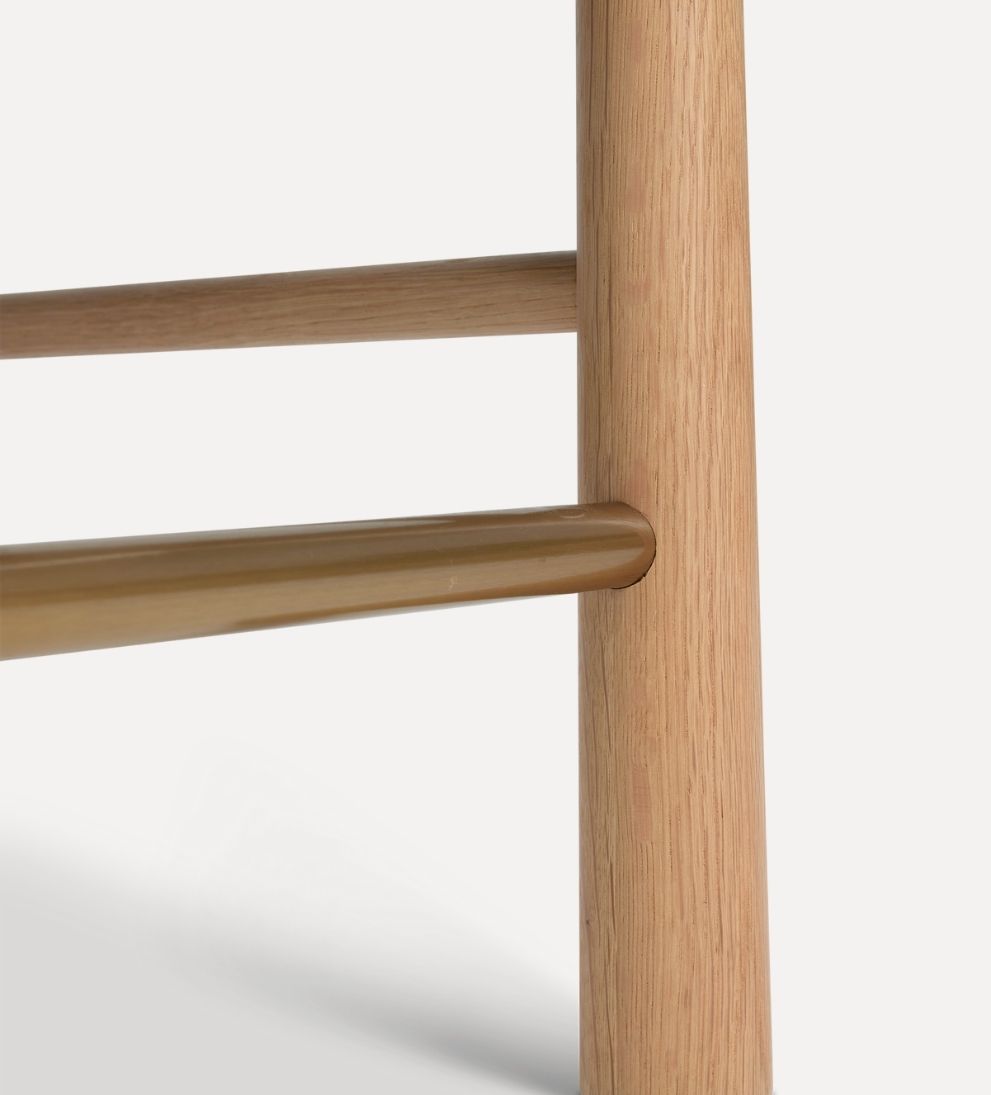 Avery Upholstered Counter Stool Counter Stools