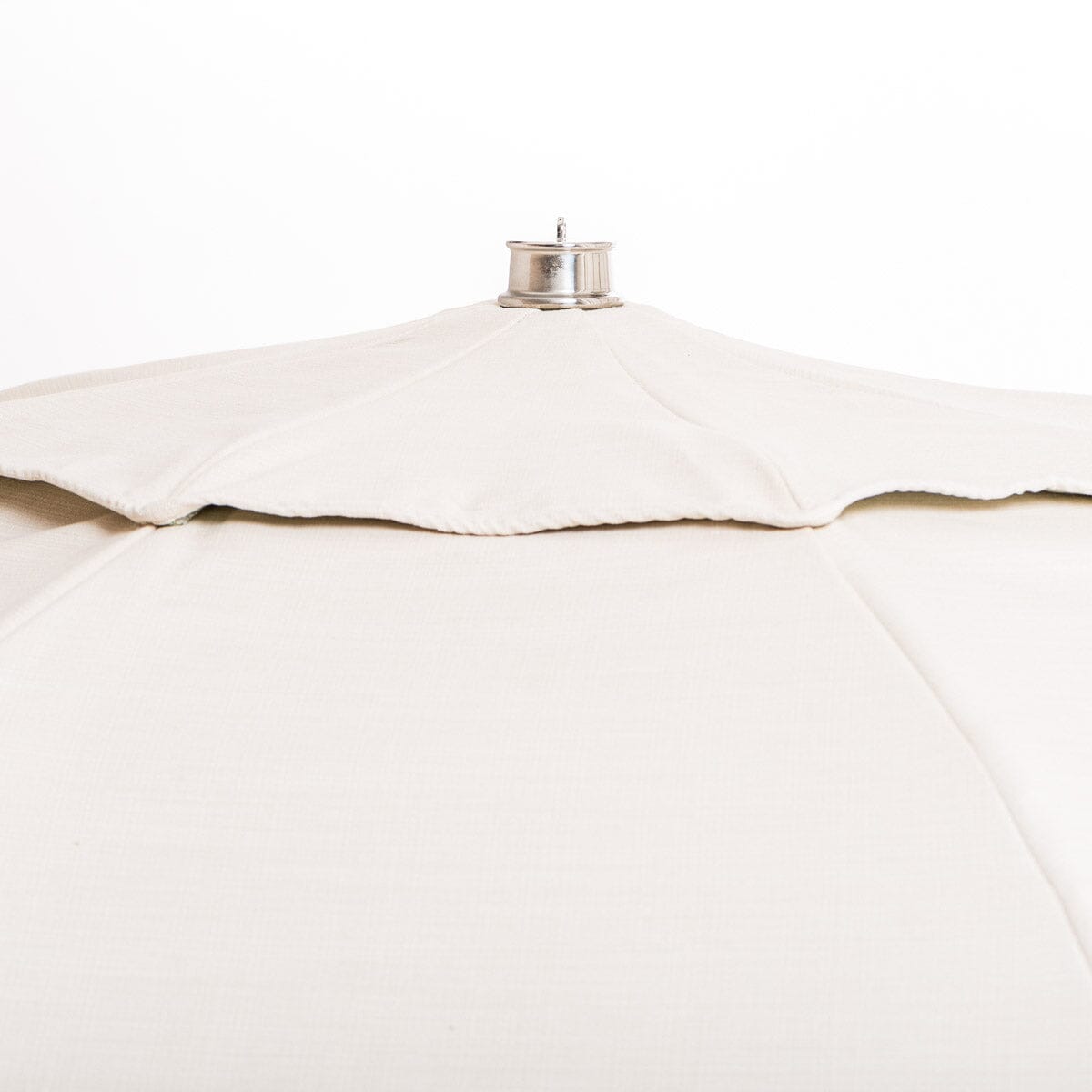 The Patio Umbrella - Casa Seaglass - Sandstone Outdoor Umbrellas