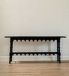 Bastien Draper’s Console Table 1 Console Tables