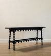 Bastien Draper’s Console Table 1 Console Tables