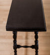 Bastien Draper’s Console Table 1 Console Tables