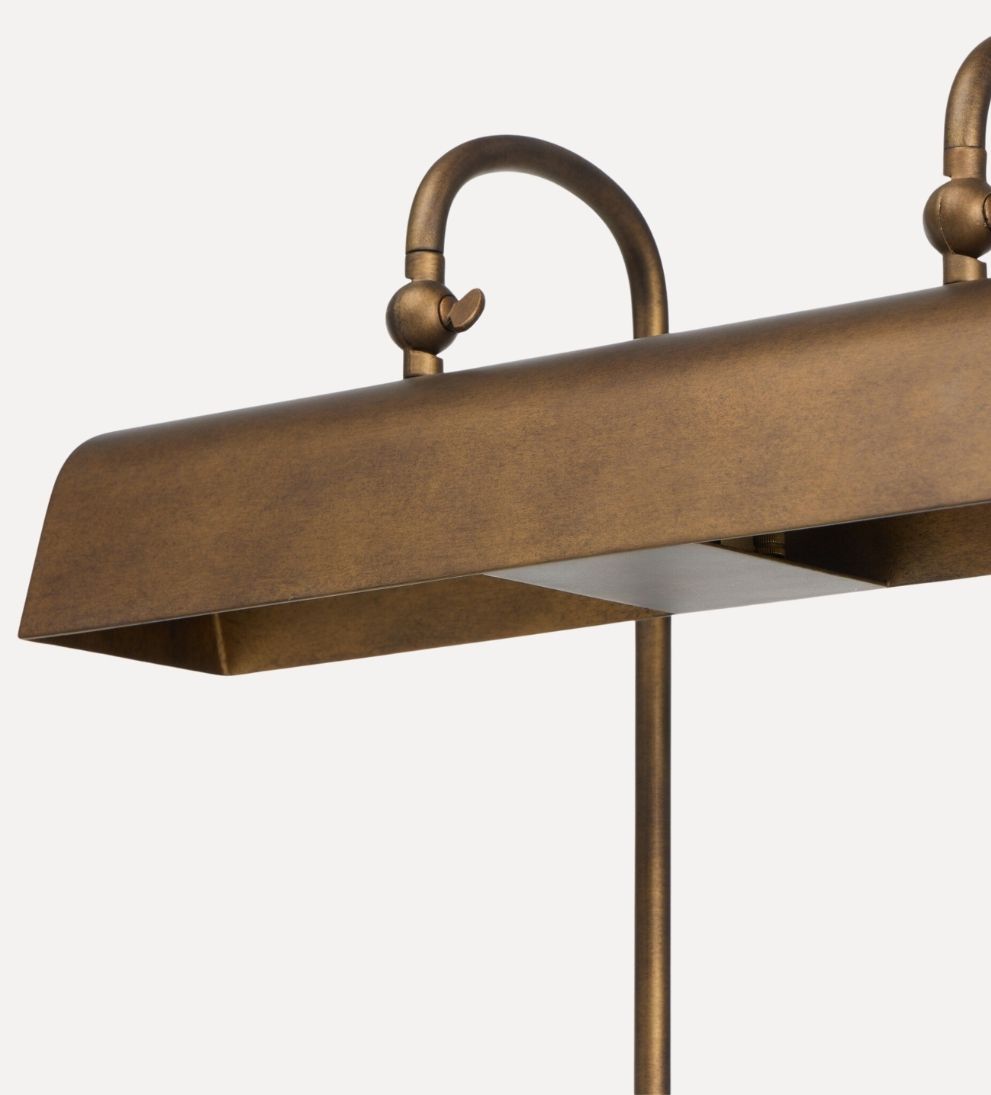 Benicia Table Lamp Lamps