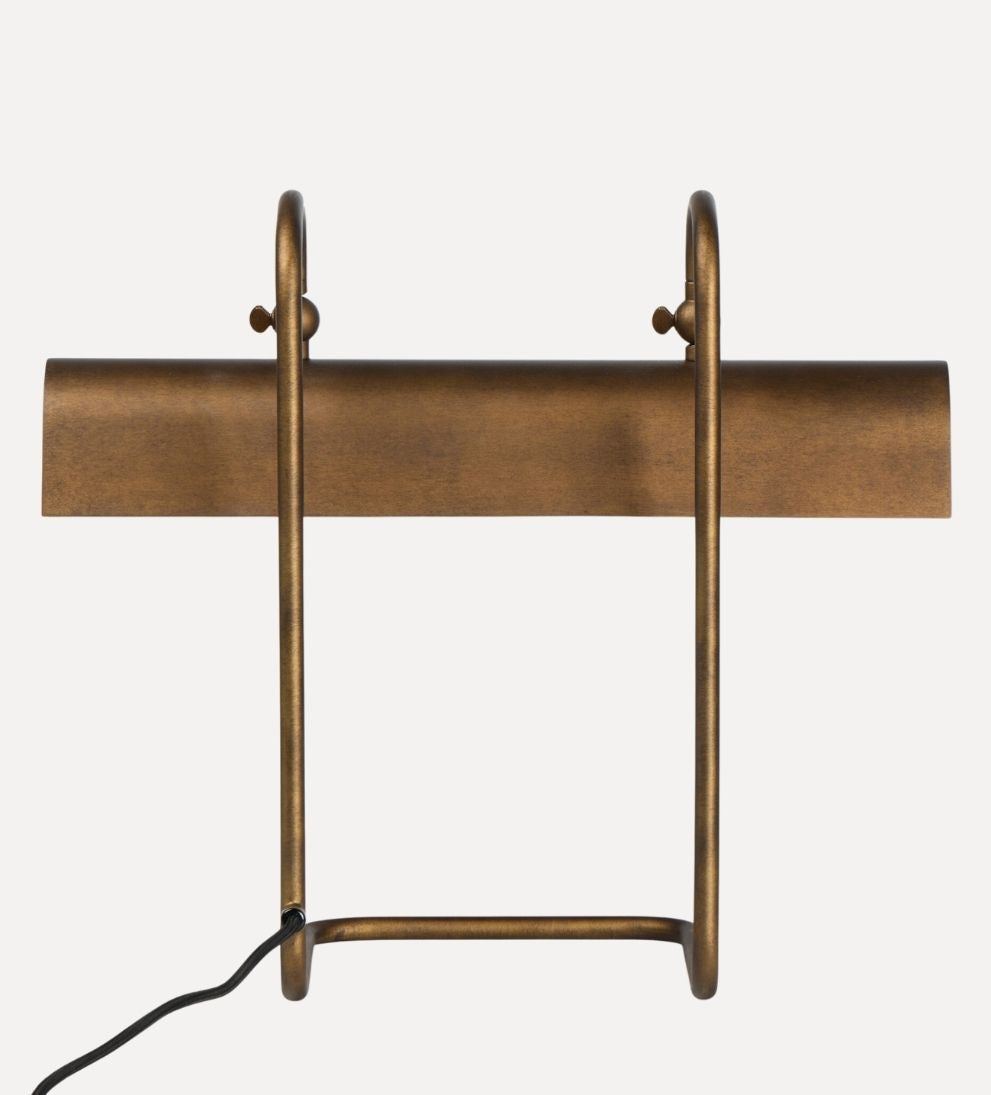Benicia Table Lamp Lamps