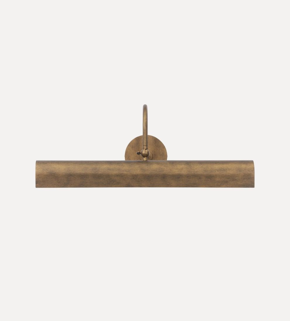 Benito Picture Light Sconces