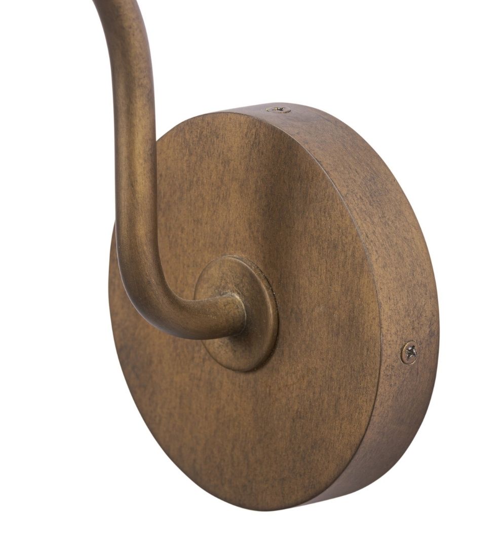 Benito Picture Light Sconces