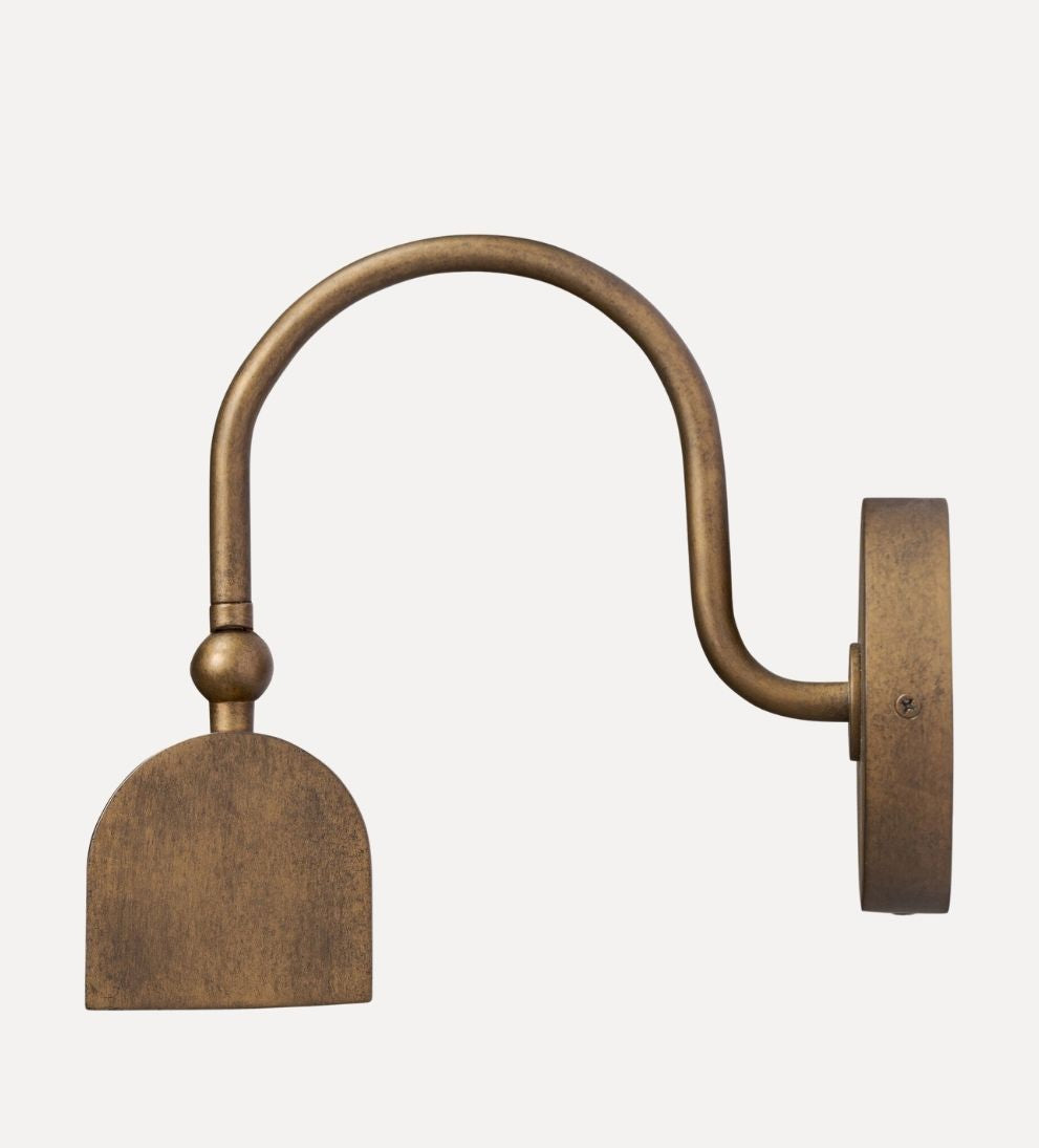 Benito Picture Light Sconces