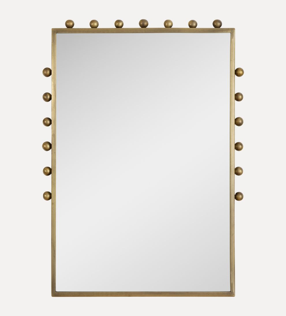 Benji Mirror Mirrors