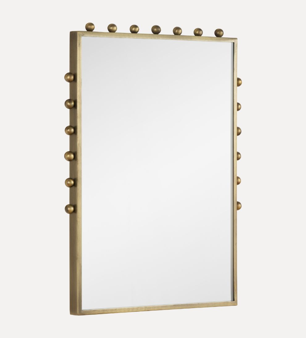 Benji Mirror Mirrors