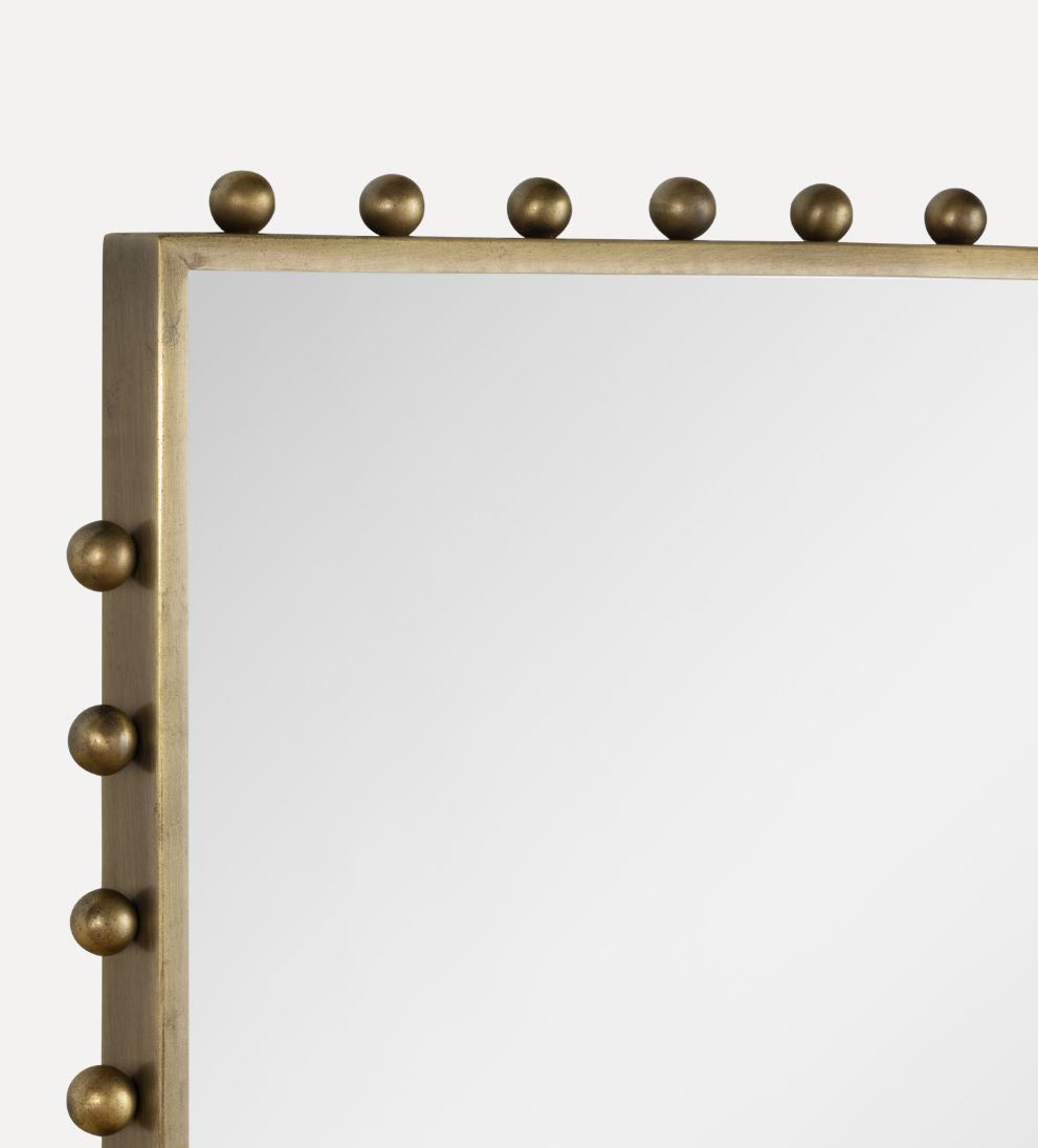 Benji Mirror Mirrors