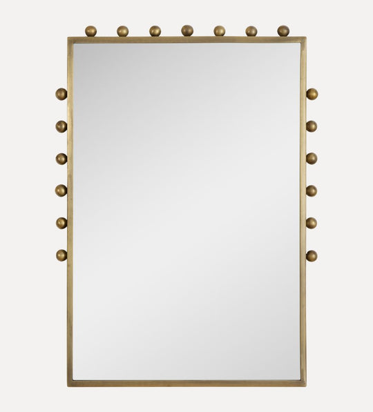 Benji Mirror