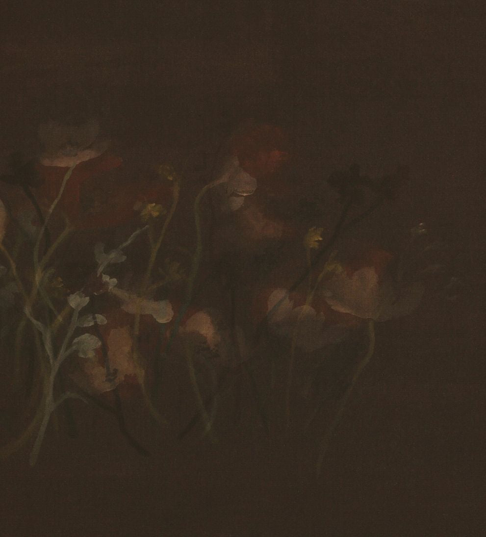 Bloom II by Brittney Schulz Art