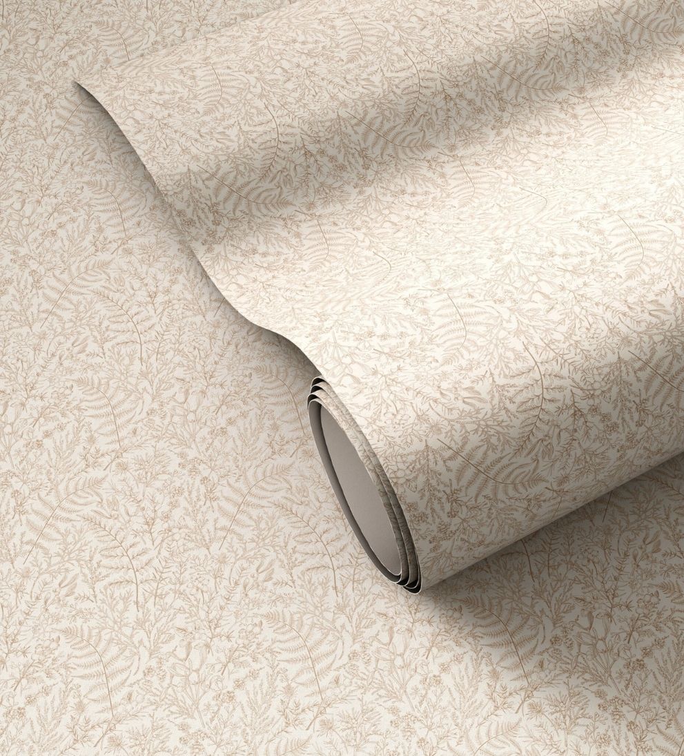 Botanical Wallpaper Wallpaper