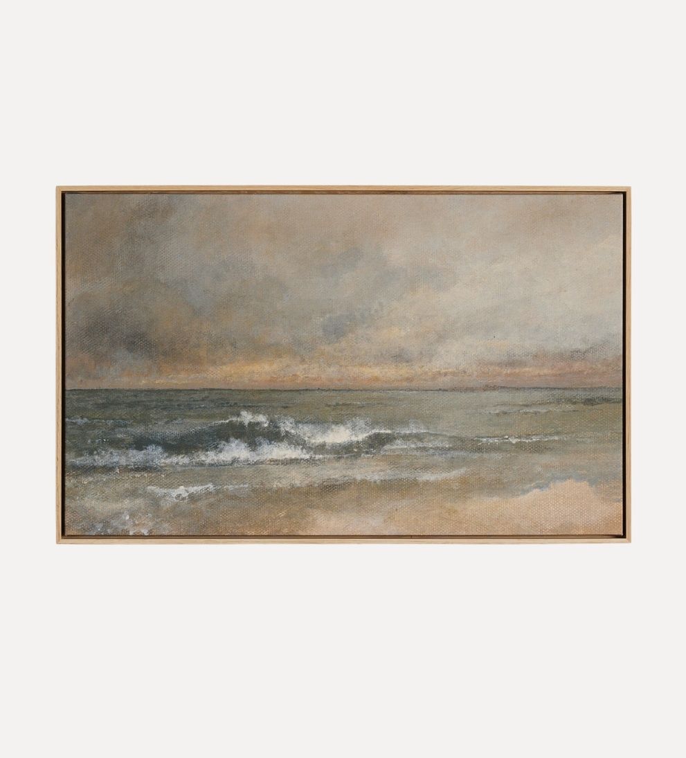 Breakthrough by Aileen Fitzgerald Art