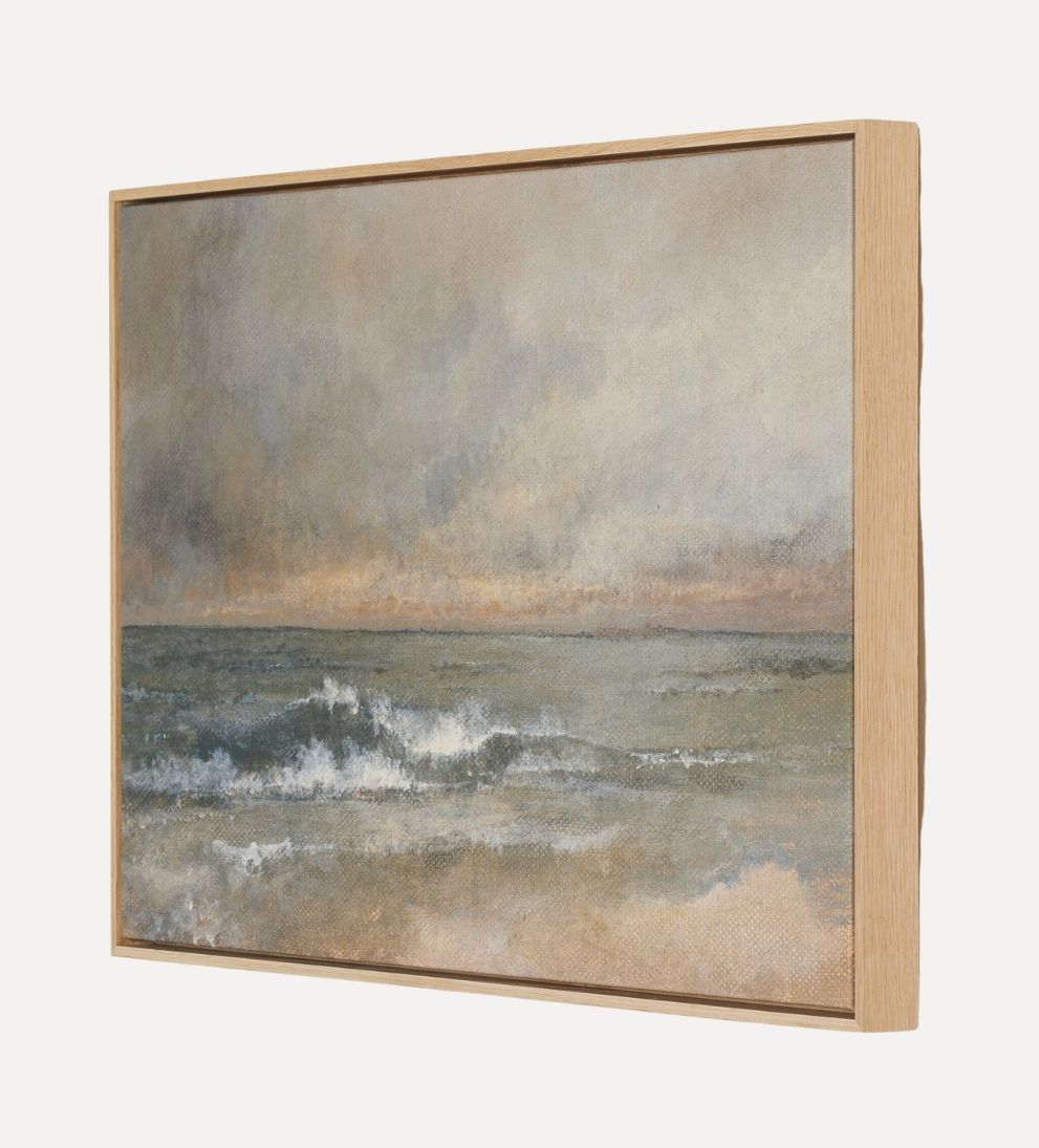 Breakthrough by Aileen Fitzgerald Art