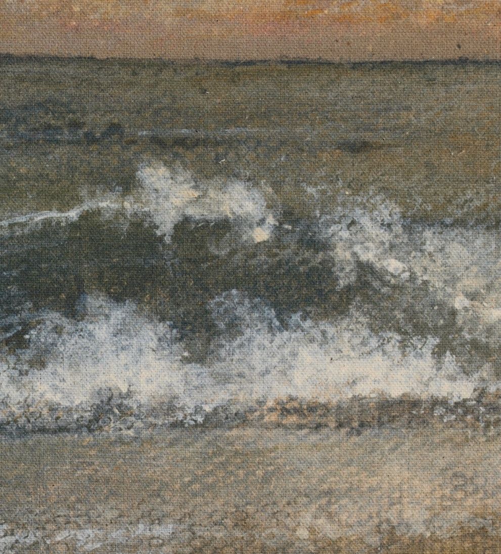 Breakthrough by Aileen Fitzgerald Art