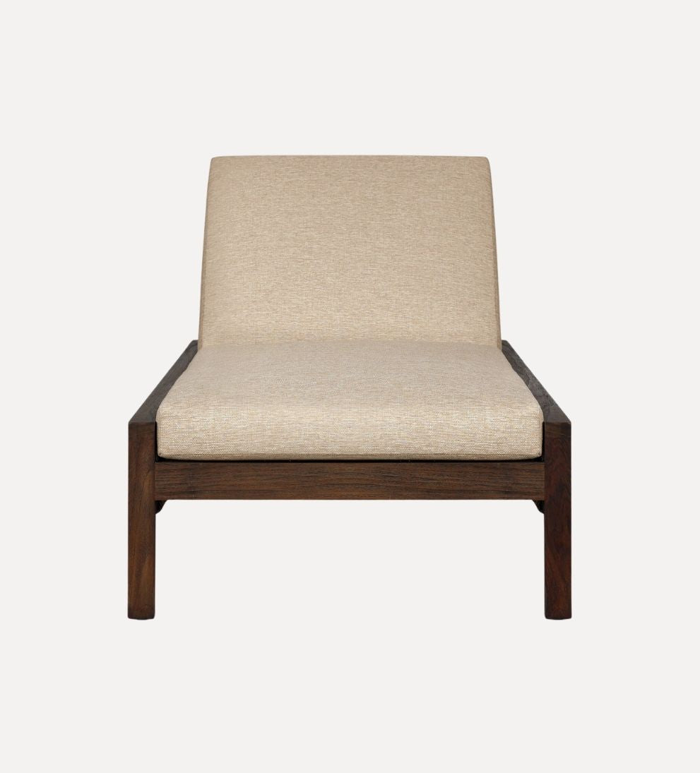 Briana Outdoor Chaise Outdoor