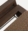 Briana Outdoor Chaise