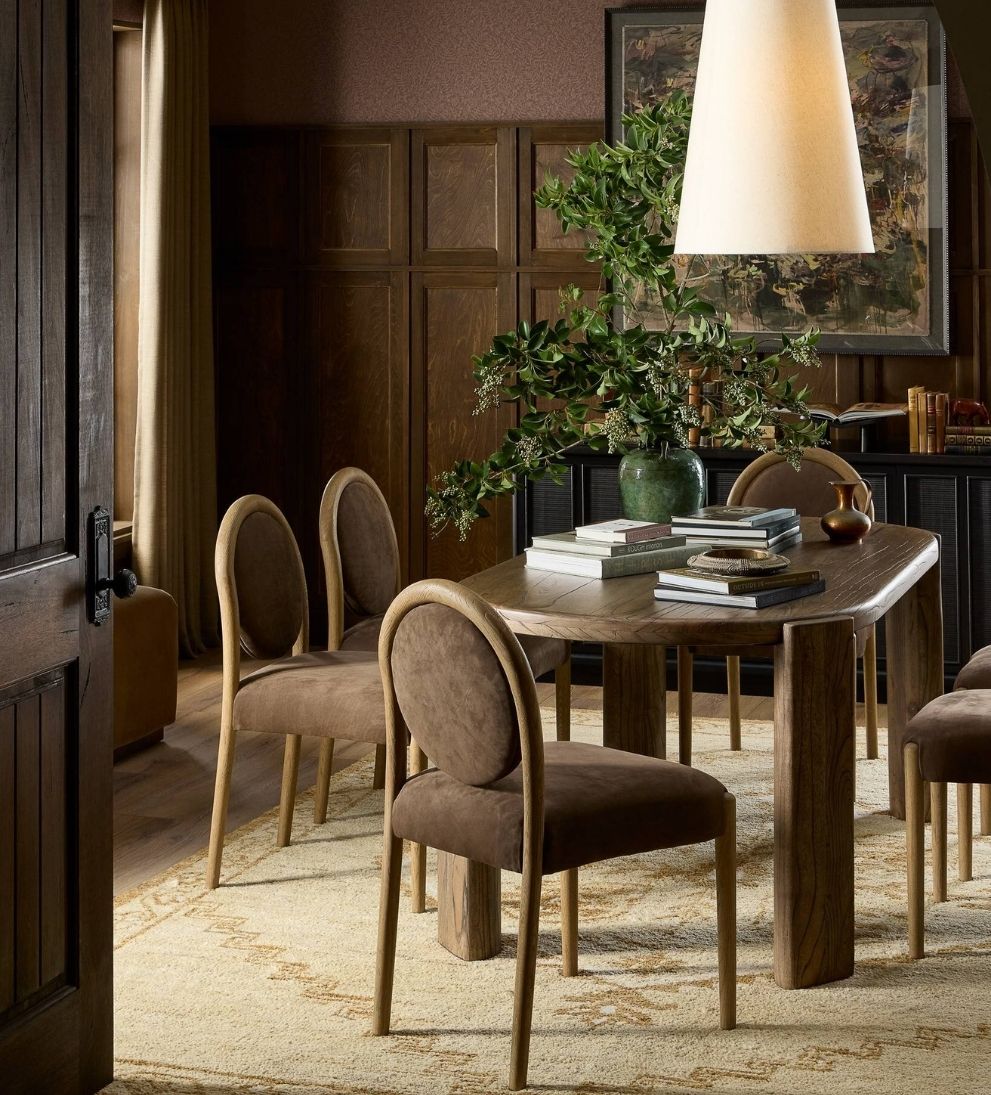 Bridget Dining Chair Dining Chairs