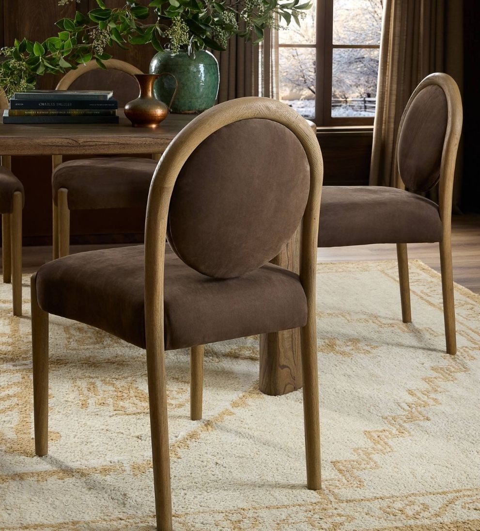 Bridget Dining Chair Dining Chairs