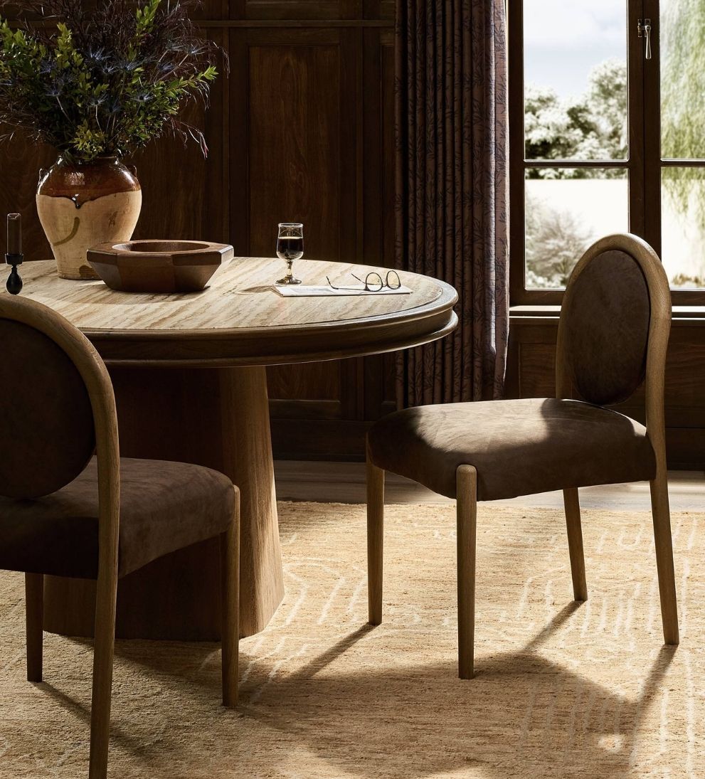 Bridget Dining Chair Dining Chairs