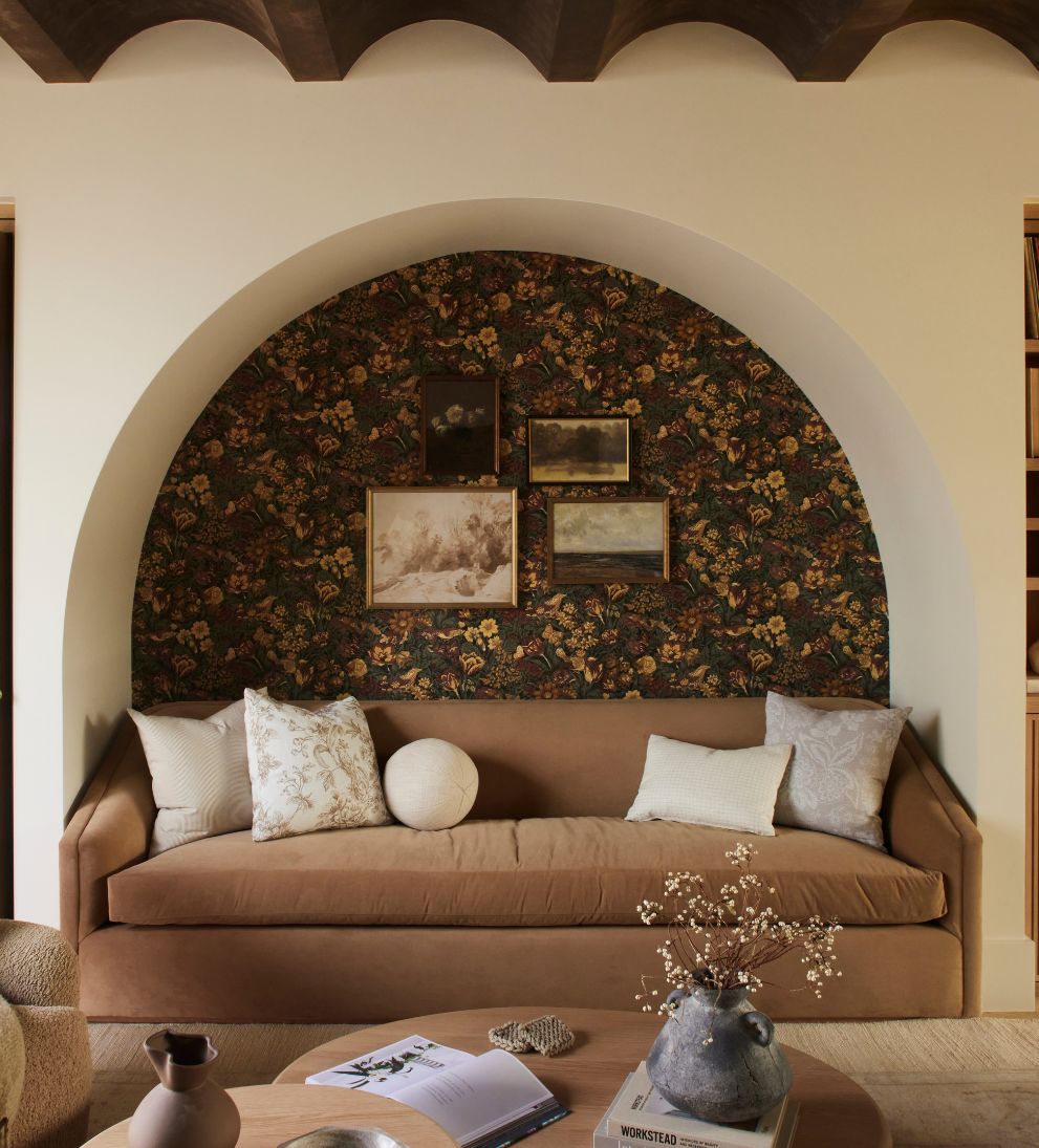 Brielle Custom 72" Sofa Sofas