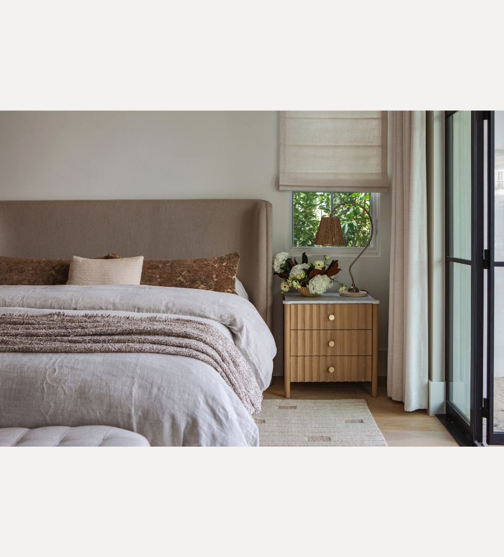 Brielle Custom Bed King Beds