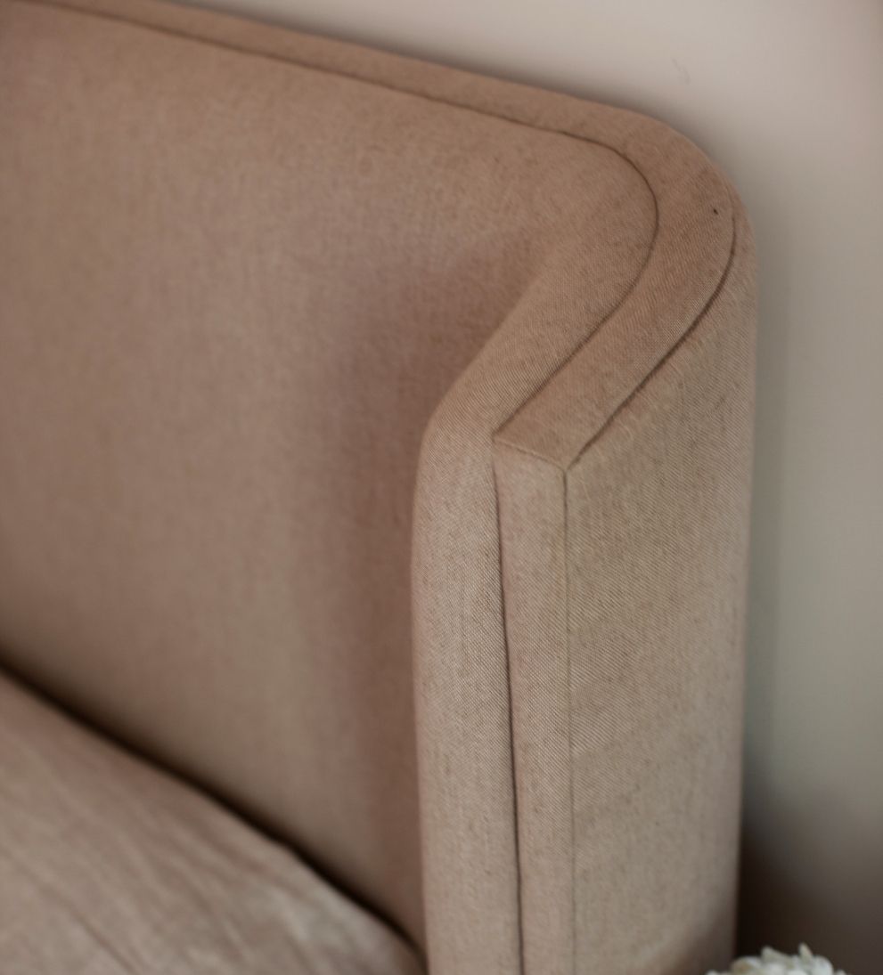 Brielle Custom Bed King Beds