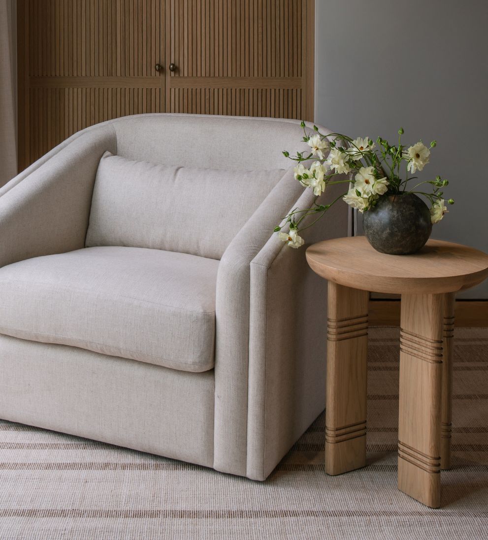 Siena Side Table Side Tables