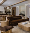 Brielle Custom 72" Sofa Sofas