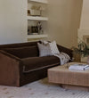 Brielle Custom 72" Sofa Sofas